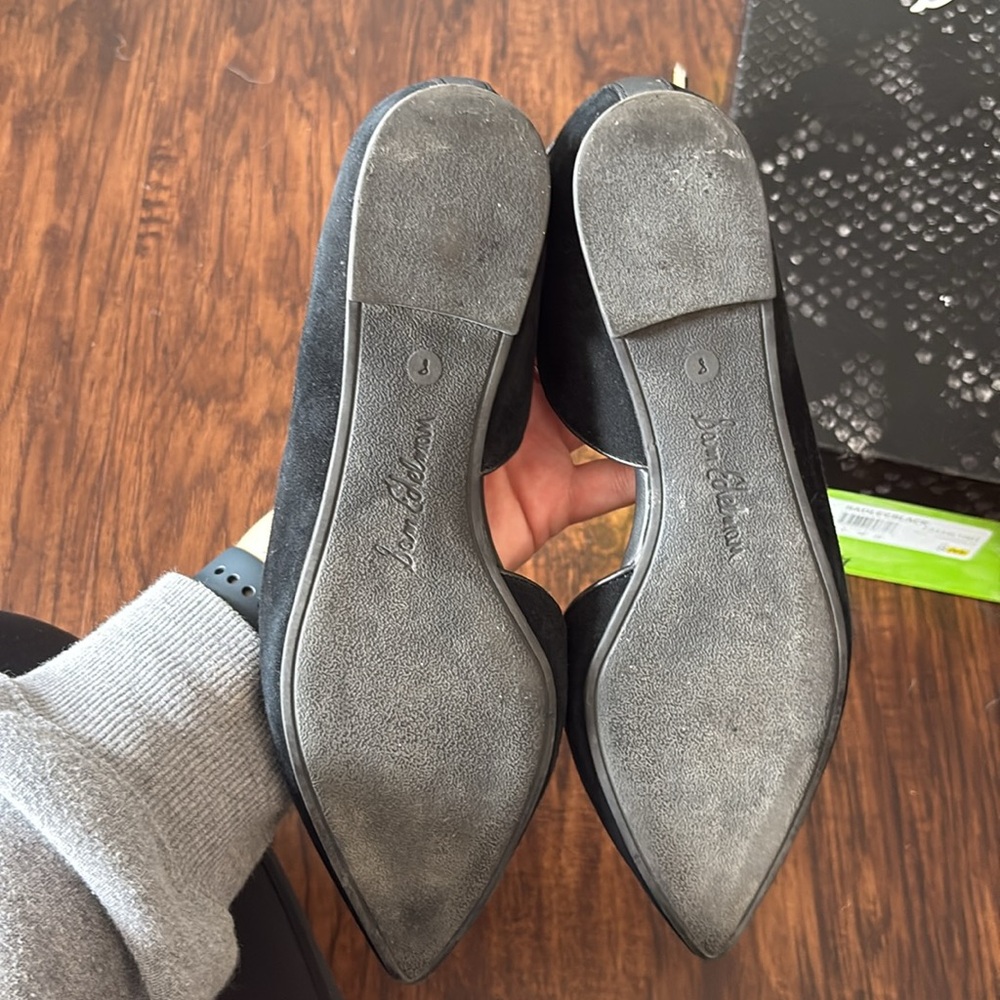 Sam Edelman Radley Flats - Picture 7 of 10